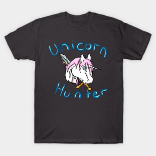 Unicorn Hunter T-Shirt